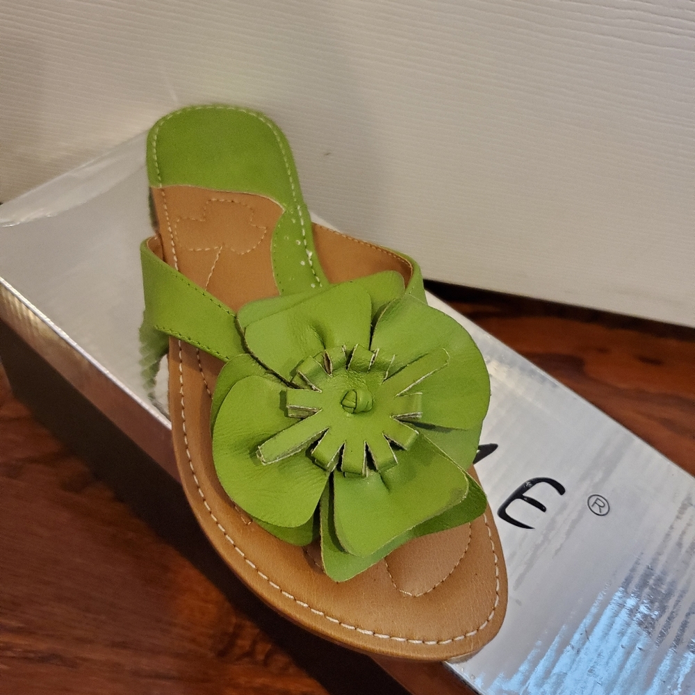 Eddie Marc sandals